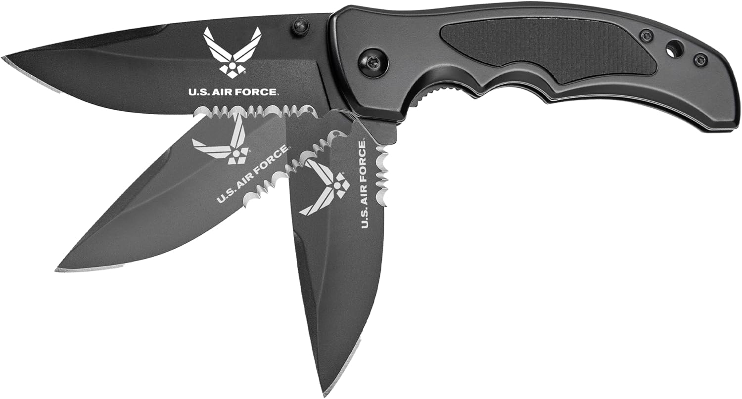 Air Force - Pocket Knife - SOT