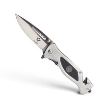 Load image into Gallery viewer, Army Folding Elite Tactical Knife

