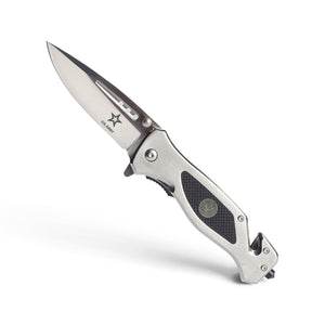 Army Folding Elite Tactical Knife