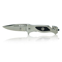 Load image into Gallery viewer, Army Folding Elite Tactical Knife
