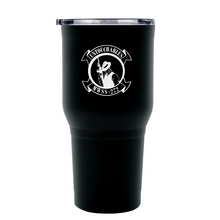 Load image into Gallery viewer, MWSS-272 USMC Unit Logo Tumblers- 30 oz NEW Logo
