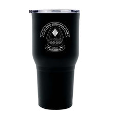 Load image into Gallery viewer, 1st Light Armored Reconnaissance Battalion (1st LAR) USMC Unit Logo Laser Engraved Stainless Steel Marine Corps Tumbler - 30 oz
