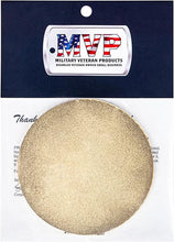 Load image into Gallery viewer, Air Force - 3.5 Inch Medallion
