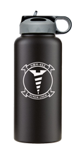Load image into Gallery viewer, HMH-462 USMC Marine Corps Water Bottle

