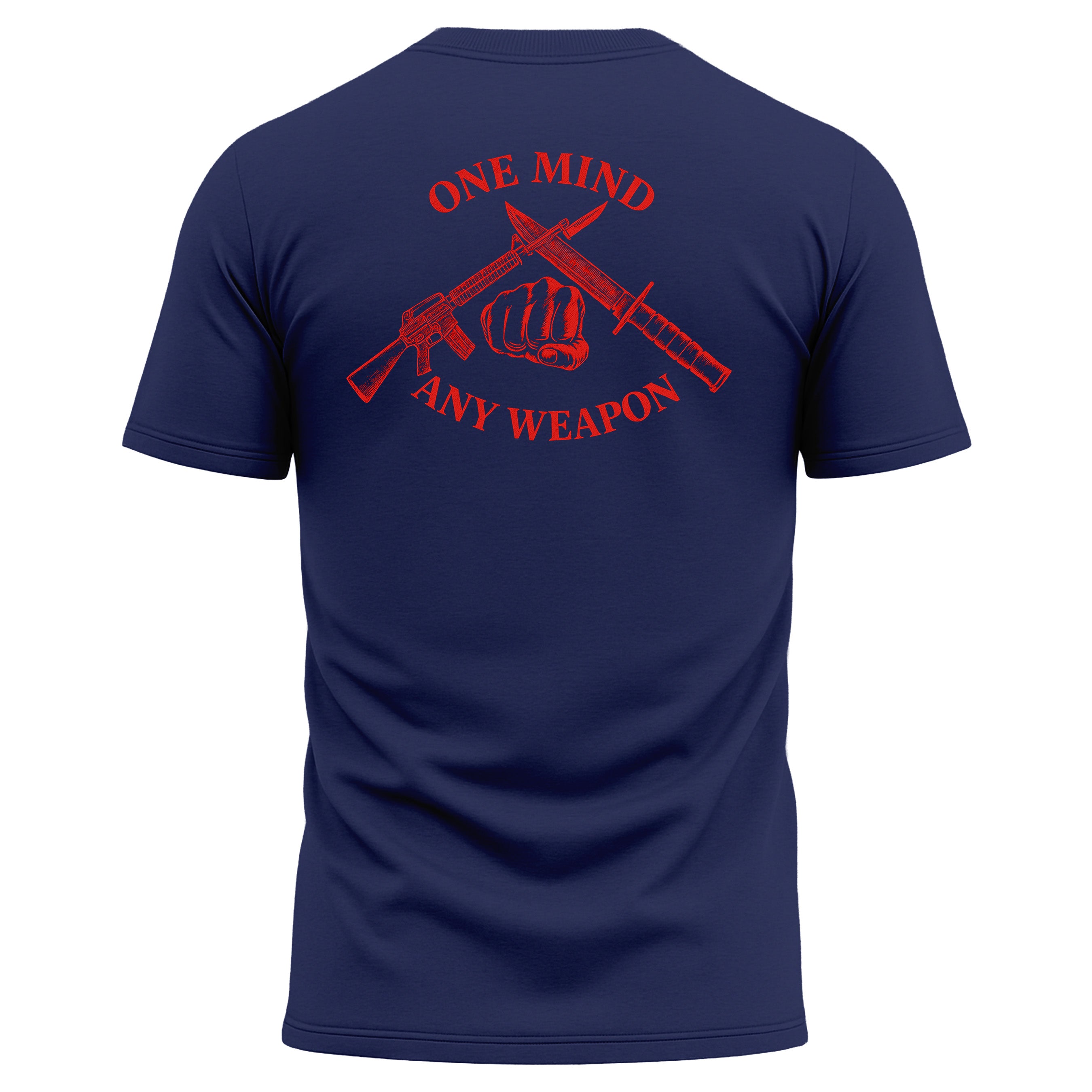 USMC Fight Club Performance T-Shirt