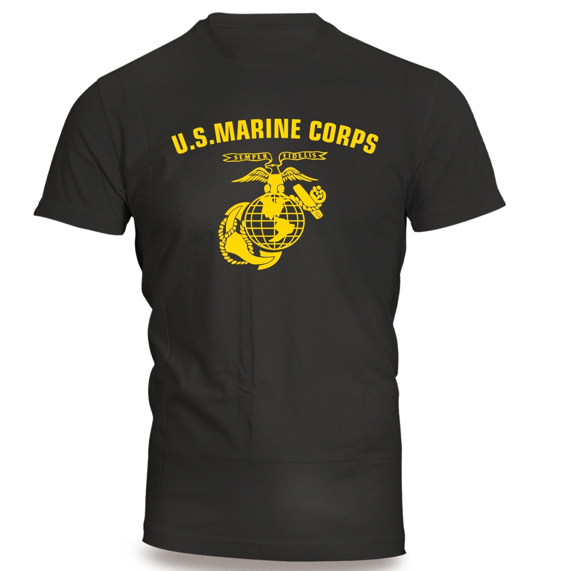 WW2 Era Marine Corps PT Shirt