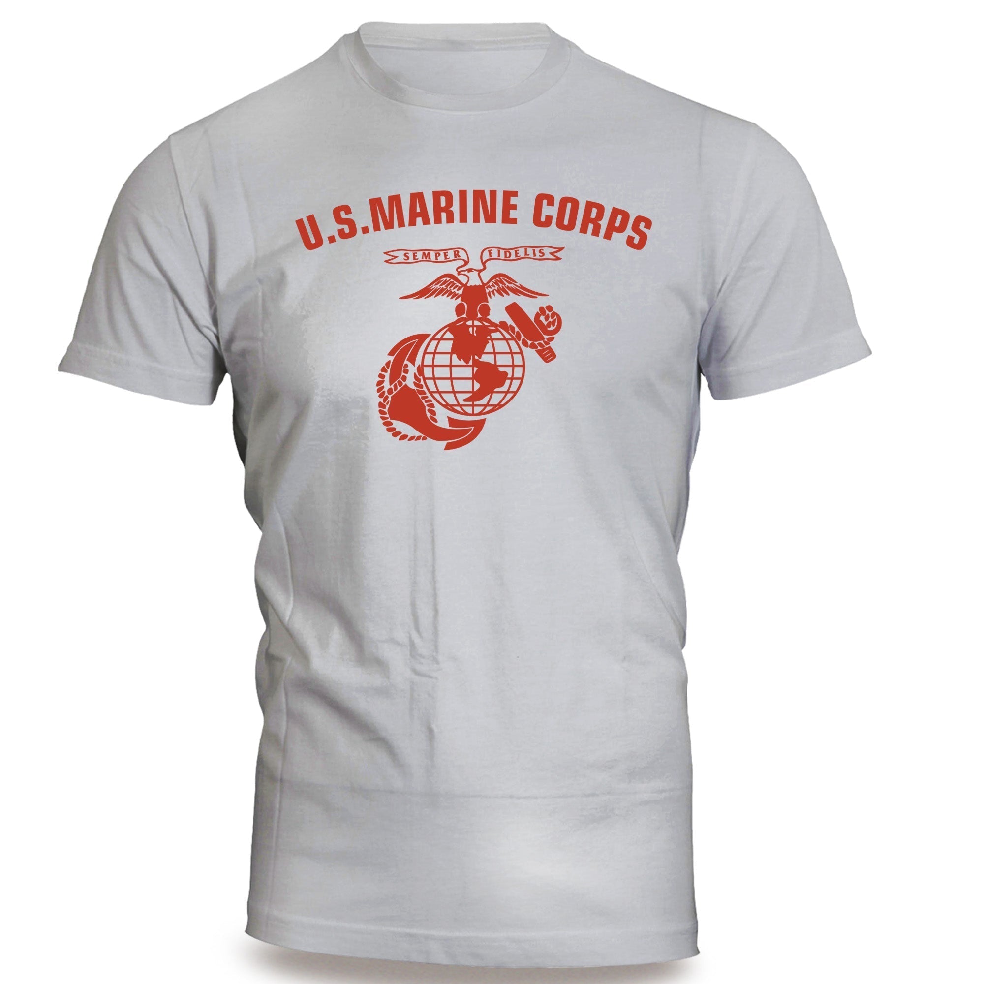 WW2 Era Marine Corps PT Shirt