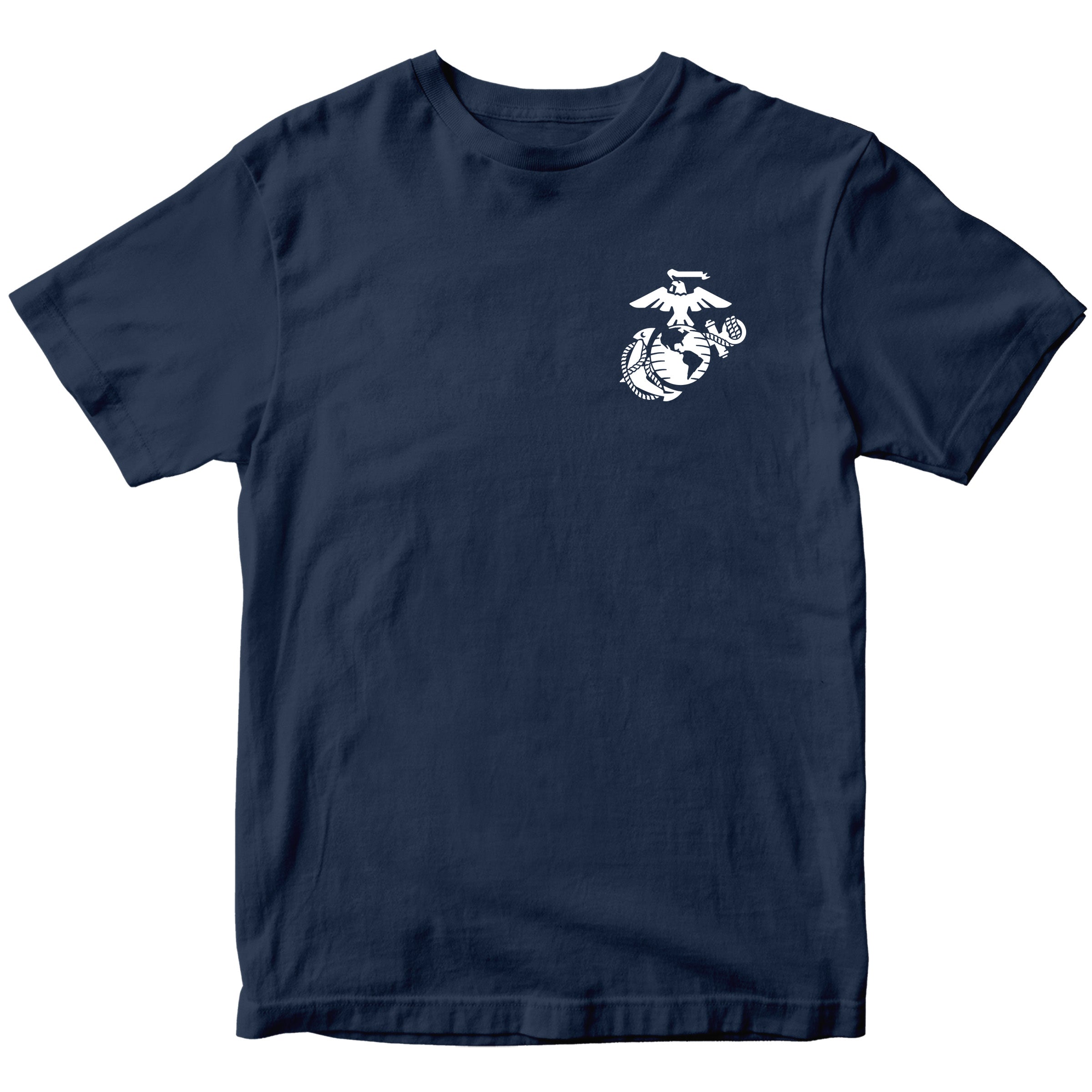 250th USMC Birthday Tun Tavern T-Shirt