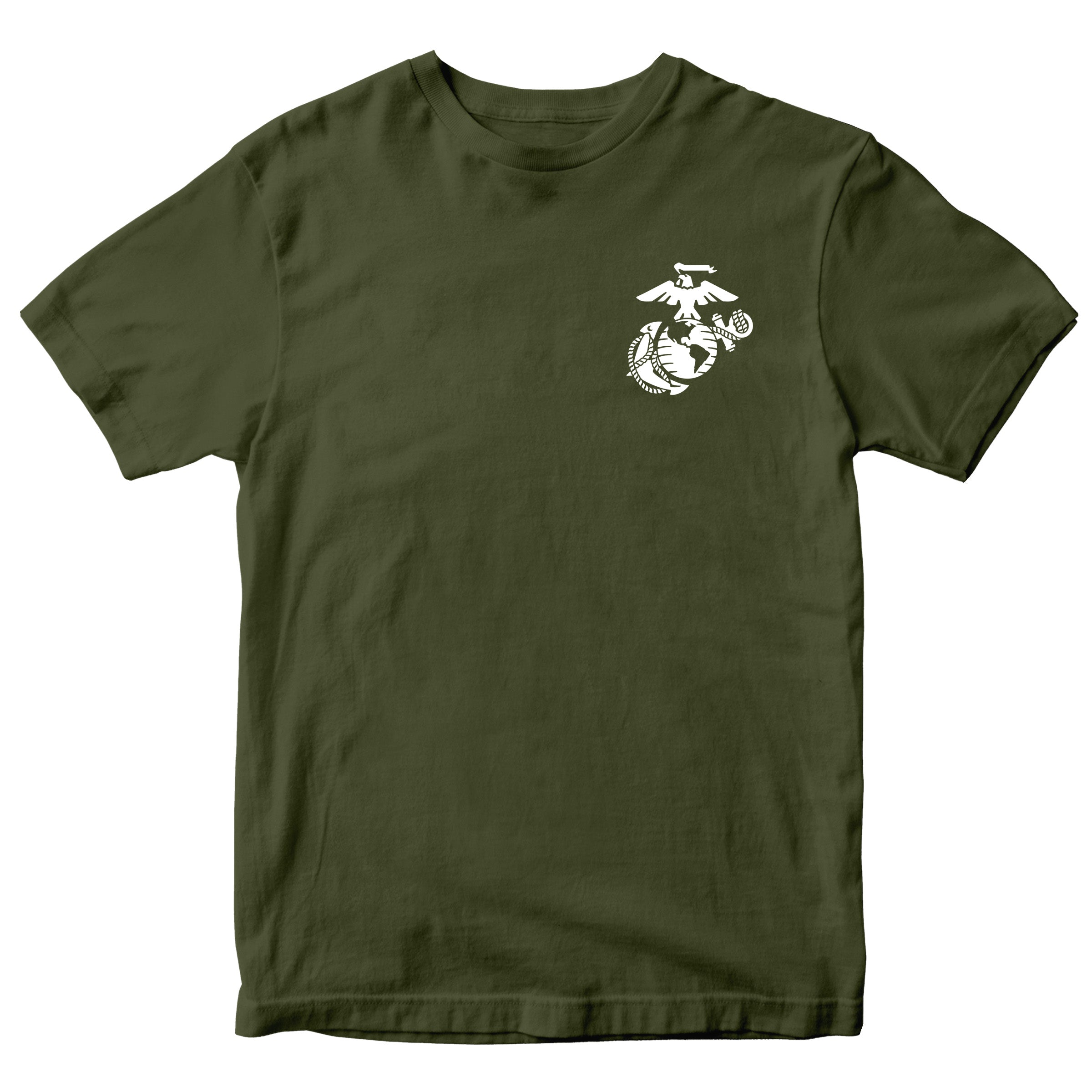 250th USMC Birthday Tun Tavern T-Shirt