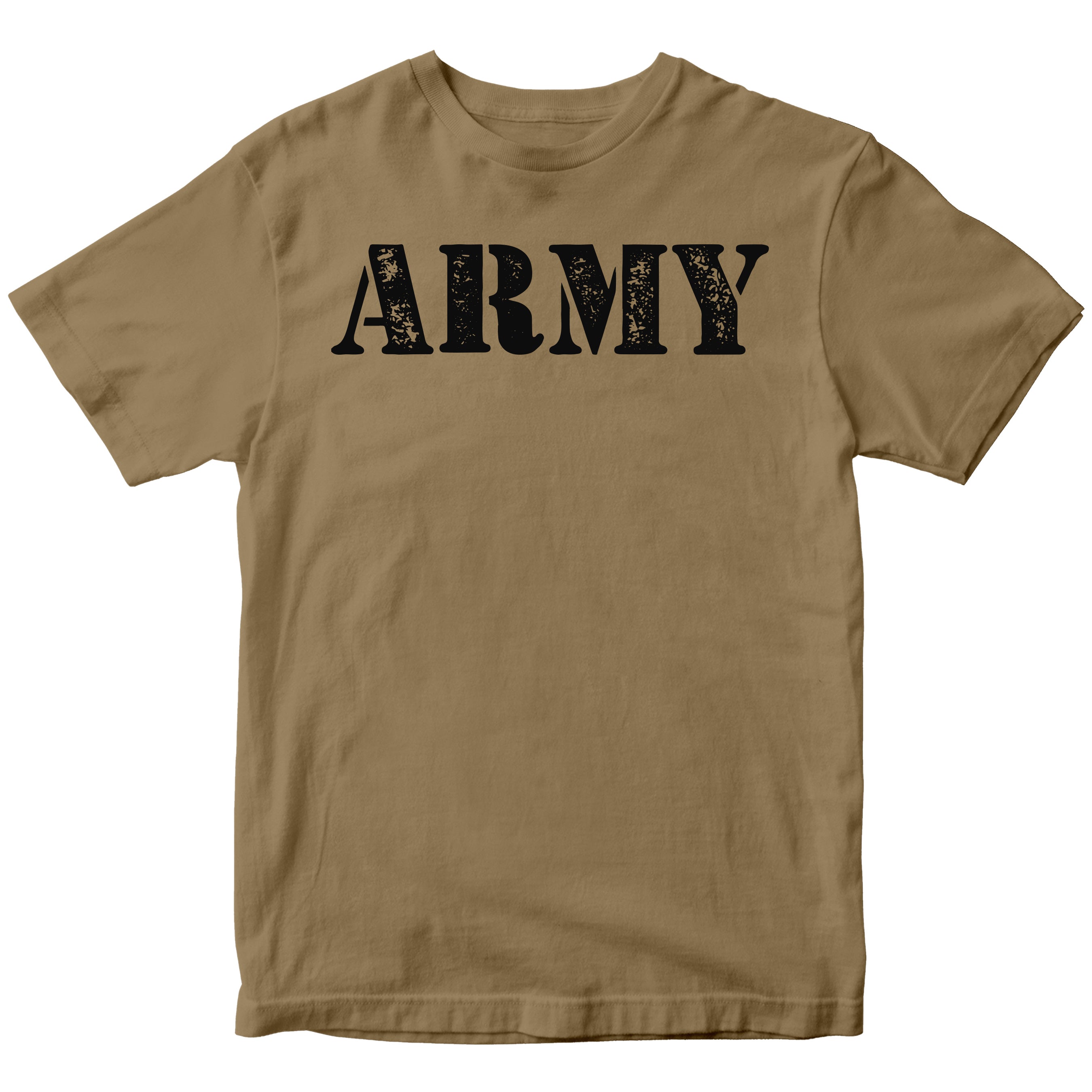 その他 1PIU1UGUALE3 VINTAGE LOGO ARMY T-SHIRT 1piu1uguale3 VINTAGE LOGO ARMY Tee XXXL