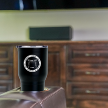 Load image into Gallery viewer, Marine Corps Base Camp Smedley D. Butler USMC Stainless Steel Marine Corps Tumbler

