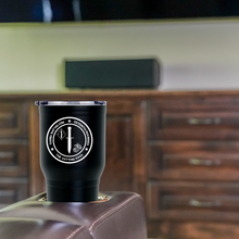 Load image into Gallery viewer, 3rd Battalion 7th Marines logo tumbler, 3rd Battalion 7th Marines coffee cup, 3d Battalion 7th Marines USMC, Marine Corp gift ideas, USMC Gifts for women 30oz
