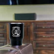 Load image into Gallery viewer, MWSS-473 USMC Unit Logo Tumblers- 30 oz NEW Logo
