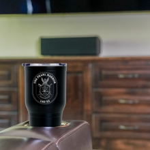 Load image into Gallery viewer, USS Pearl Harbor Tumbler-Great Navy Gift Idea
