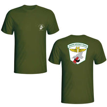 Load image into Gallery viewer, Marine Aircraft Group 11 Unit T-Shirt, MAG-11 T-Shirt, Marine Aircraft Group 11 T-shirt
