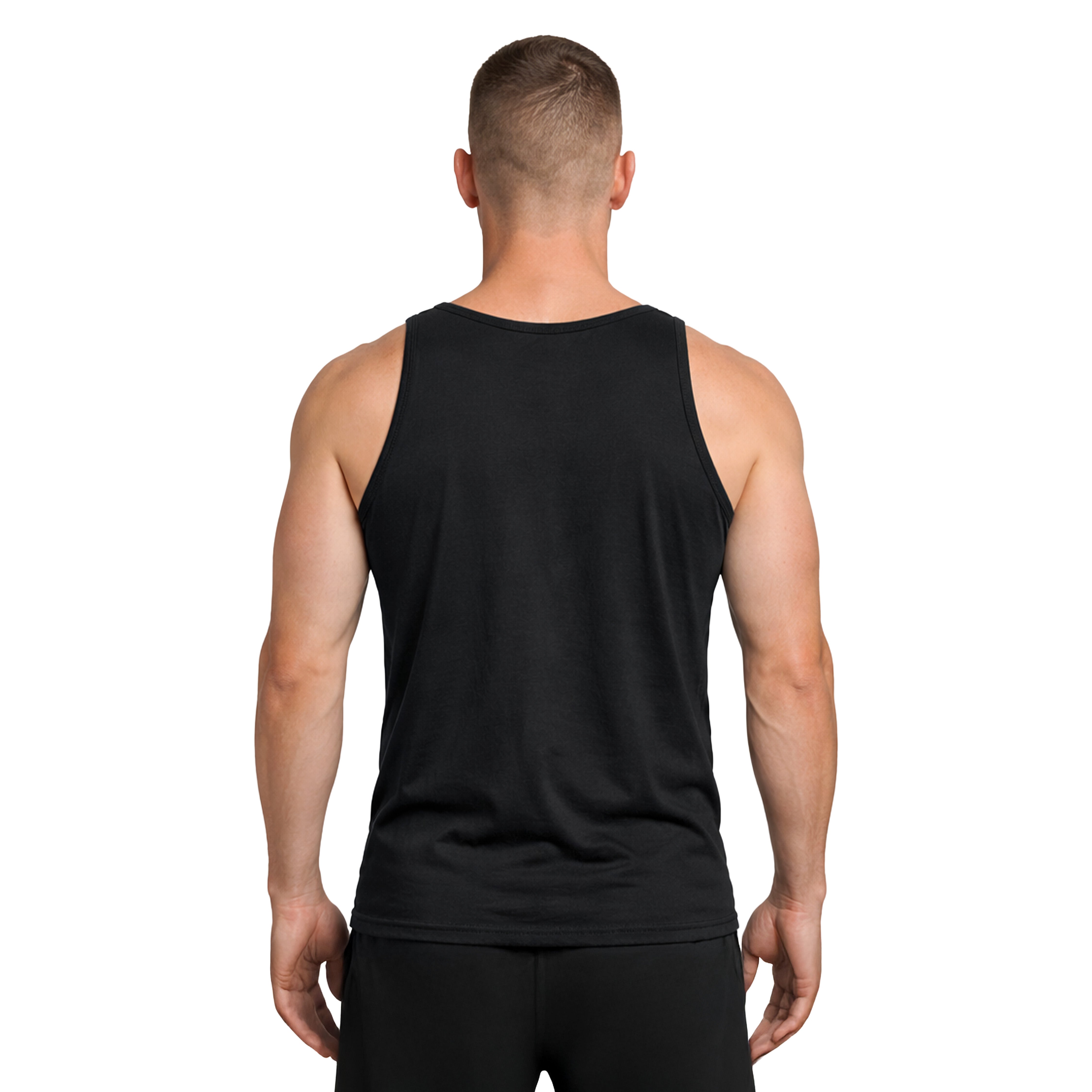 Vintage Marines EGA Tank