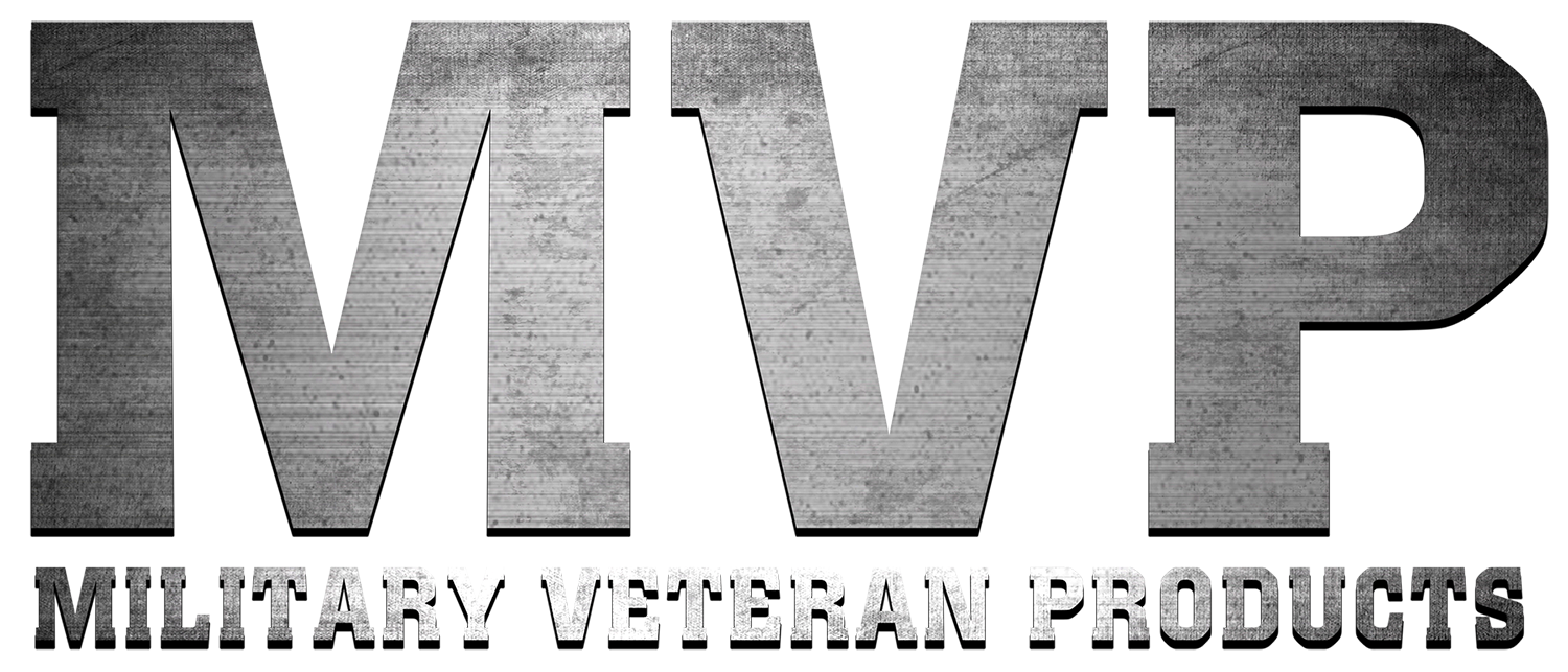 Military Veteran Products logo