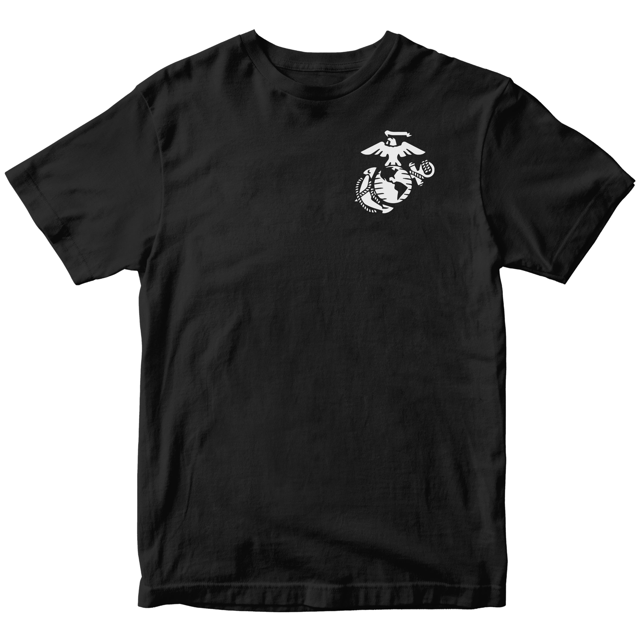 Chesty Puller "Marine Breed" T-Shirt