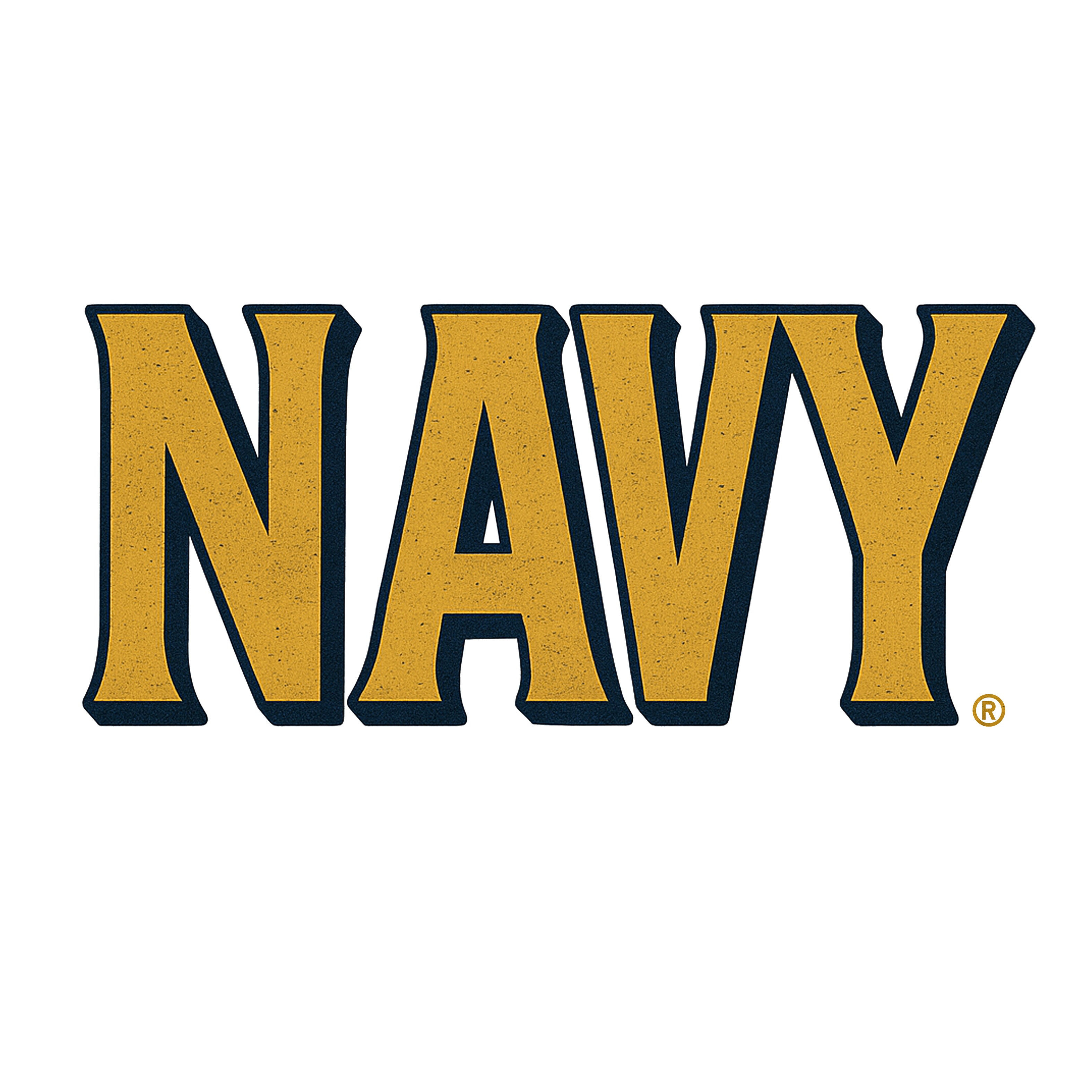 U.S. Navy 250th Anniversary T-Shirt Limited-Edition