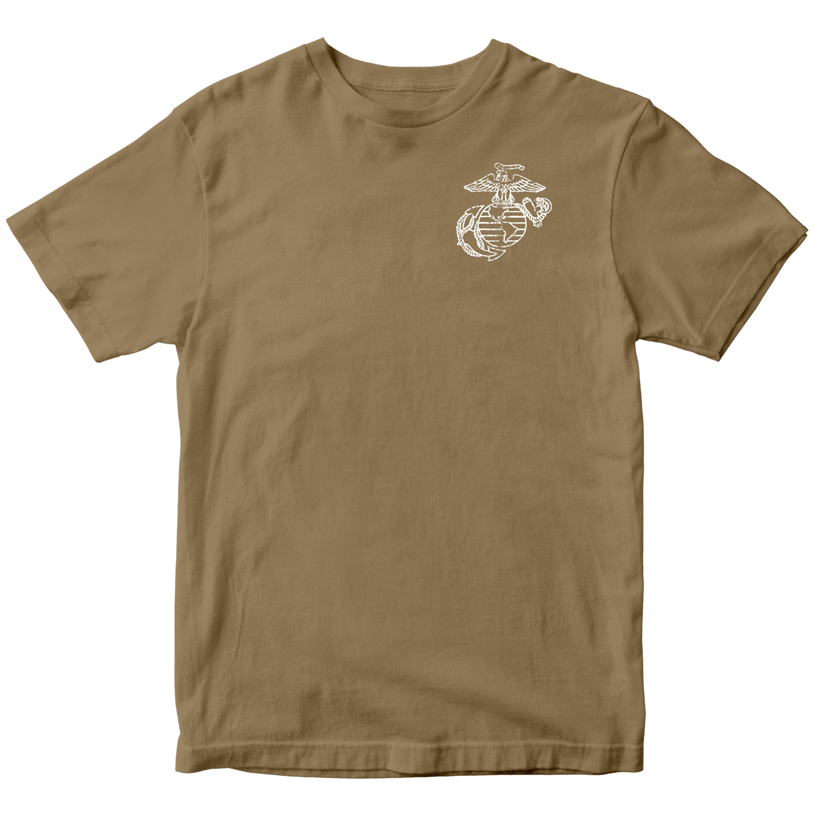 Marines Pain Is Weakness T-Shirt