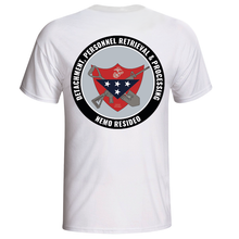 Load image into Gallery viewer, Det, PRP Unit T-Shirt White
