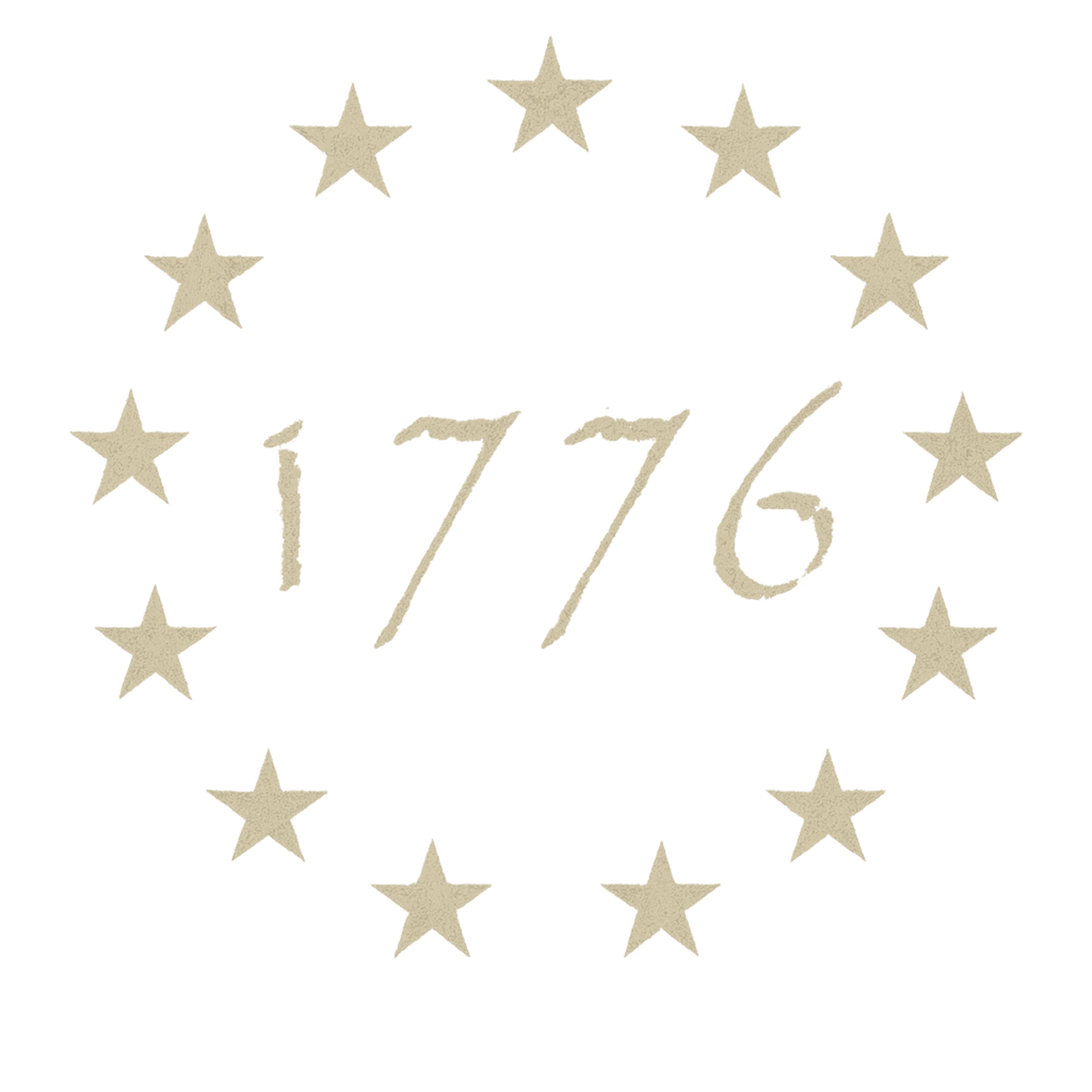 "These Colors Don't Run, They Reload" Patriotic T-Shirt