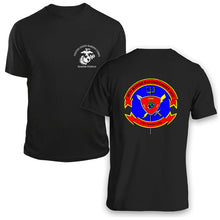 Load image into Gallery viewer, 26th Marine Expeditionary Unit USMC Unit T-Shirt, 26th MEU USMC Unit logo, USMC gift ideas for men, Marine Corp gifts men or women 26th MEU, 26th Marine Expeditionary Unit
