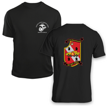 Load image into Gallery viewer, 4th Light Armored Reconnaissance Battalion (4th LAR) Unit T-Shirt
