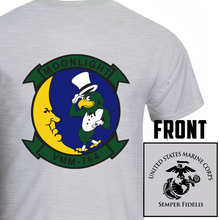 Load image into Gallery viewer, VMM-764 Unit T-Shirt
