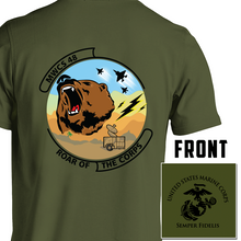 Load image into Gallery viewer, MWCS-48 Unit T-Shirt- NEW Logo

