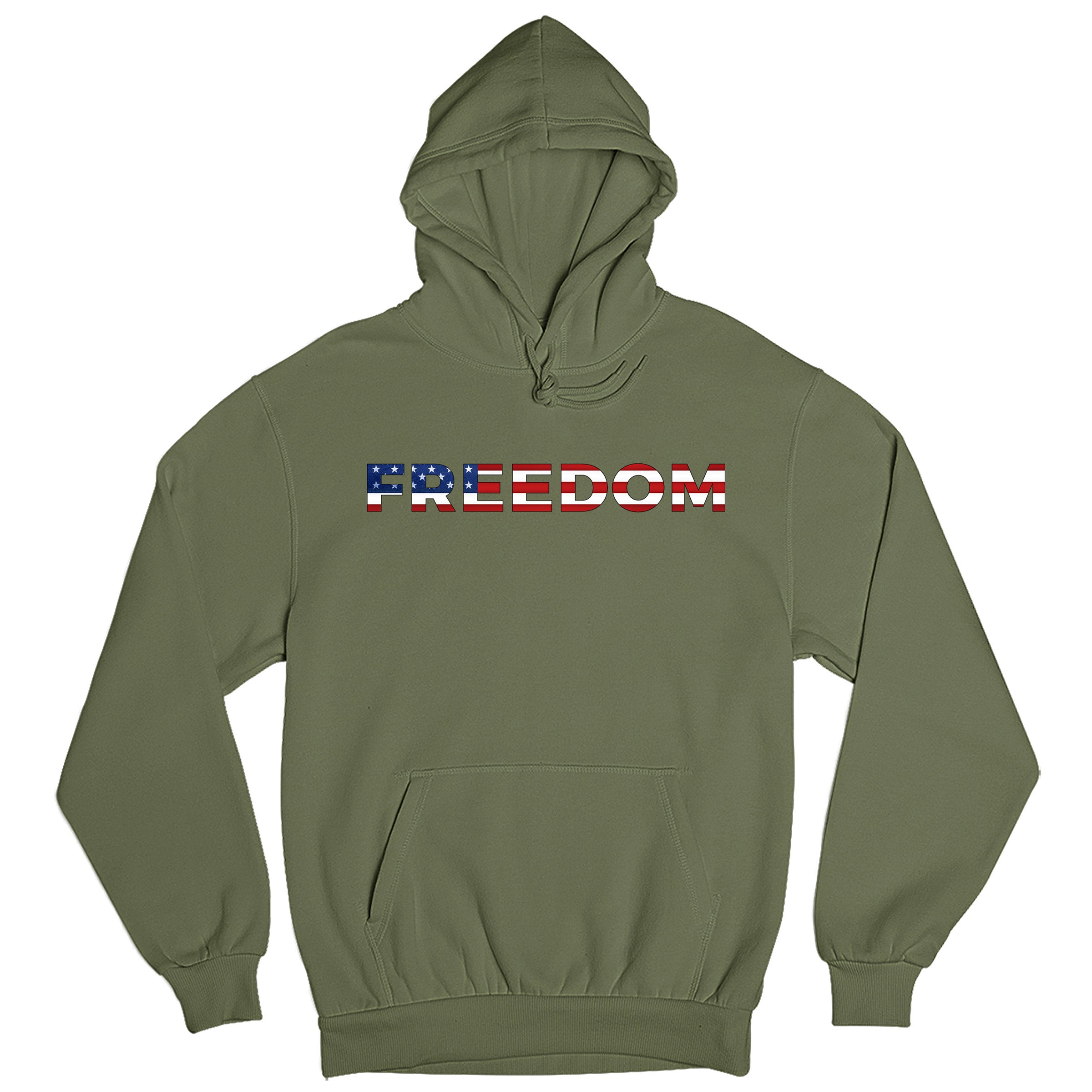 America's 250th birthday hoodie. USA 250 years anniversary hoodie with freedom eagle design and American flag back print. Military Patriotic Hoodie