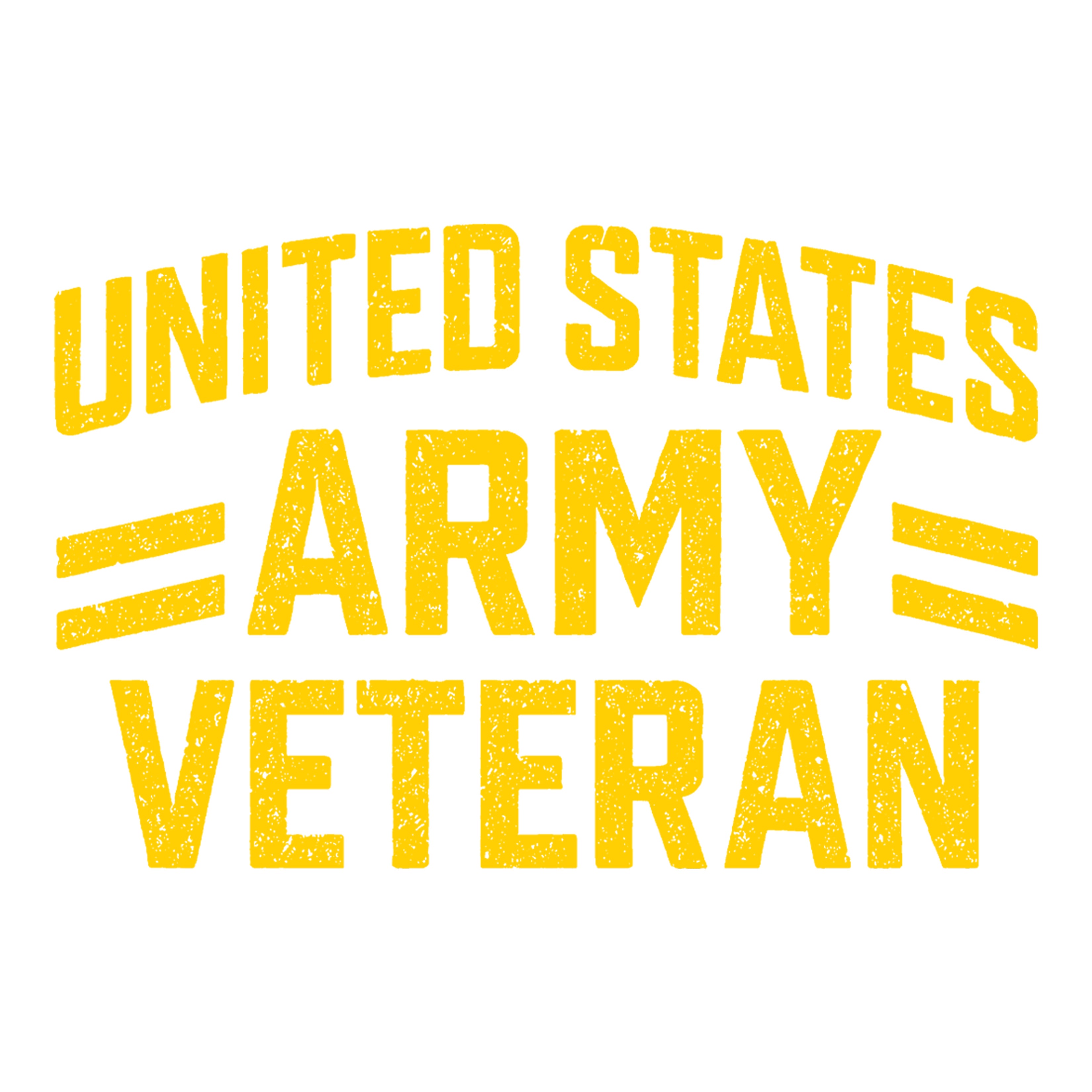 Army Veteran T-Shirt