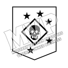 Load image into Gallery viewer, Marine Raiders USMC Marine Corps Tumbler
