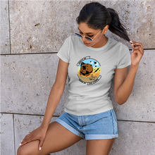 Load image into Gallery viewer, MWCS-48 Women&#39;s Unit Logo T-Shirt
