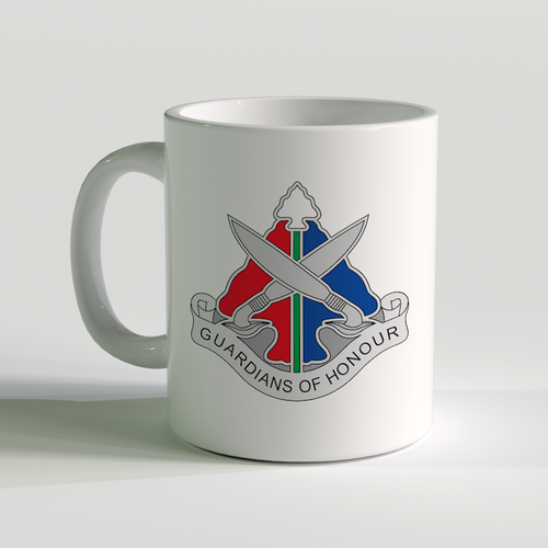 112th Military Police Corps Coffee Mug, 112th Military Police, US Army Military Police