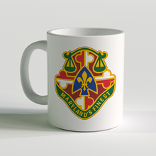 Load image into Gallery viewer, 115th Military Police Corps Coffee Mug, 115th Military Police, US Army Military Police
