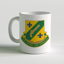 Load image into Gallery viewer, 117th Military Police Corps Coffee Mug, 117th Military Police, US Army Military Police

