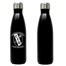 Load image into Gallery viewer, 17 Oz Combat Logistics Battalion-11 (CLB-11) USMC Marine Corps Water Bottle 
