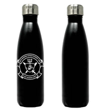 Load image into Gallery viewer, 26th Marine Expeditionary Unit (26th MEU) USMC Unit logo water bottle, 26th MEU hydroflask, 26th MEU USMC, Marine Corp gift ideas, USMC Gifts for women flask, big USMC water bottle, Marine Corp water bottle 
