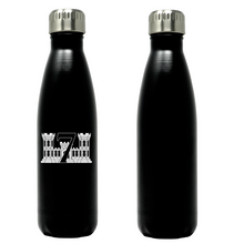 Load image into Gallery viewer, 7th Engineer Support Battalion (7th ESB) USMC Unit Logo Water bottle, 7th ESB USMC Unit Logo hydroflask, 7th ESB USMC, Marine Corp gift ideas, USMC Gifts for men or women flask, big USMC water bottle, Marine Corp water bottle 
