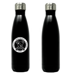 5th Battalion 14th Marines Unit Logo water bottle, 5/14 USMC Unit Logo hydroflask, 5thBn 14th Marines USMC, Marine Corp gift ideas, USMC Gifts for women or men flask, big USMC water bottle, Marine Corp water bottle 