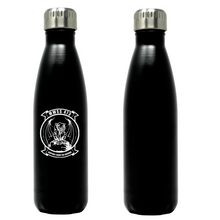 Load image into Gallery viewer, MWSS-473 USMC Marine Corps Water Bottle- NEW Logo
