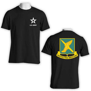 156th Information Operations Battalion T-Shirt
