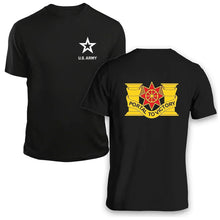 Load image into Gallery viewer, 10th Transportation Battalion T-Shirt
