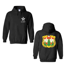 Load image into Gallery viewer, 124th Regional Support Command Sweatshirt
