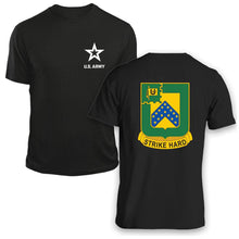 Load image into Gallery viewer, 16th Cavalry Regiment T-Shirt

