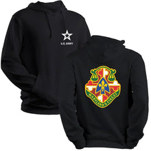 Load image into Gallery viewer, 115th Military Police Battalion Sweatshirt

