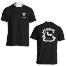 Load image into Gallery viewer, 18th Psychological Operations Bn T-Shirt
