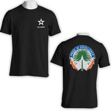 Load image into Gallery viewer, 108th Signal Corps Battalion T-Shirt
