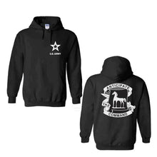 Load image into Gallery viewer, 18th Psychological Operations Battalion Army Unit Sweatshirt
